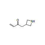 1-(3-氮杂环丁基)-3-丁烯-2-酮