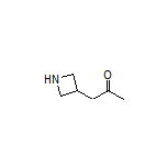 1-(3-氮杂环丁基)-2-丙酮