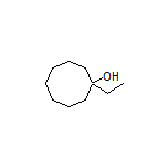 1-乙基环辛醇