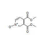 3,4-双(甲氧基羰基)吡啶-1-氧化物