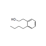 2-(2-丁基苯基)乙醇