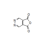 呋喃并[3,4-d]哒嗪-5,7-二酮