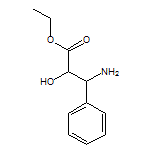 (2R,3R)-3-氨基-2-羟基-3-苯基丙酸乙酯