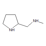 (R)-N-甲基-1-(2-吡咯烷基)甲胺