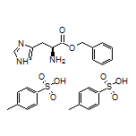 L-组氨酸苄酯双(4-甲基苯磺酸盐)