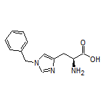 1-苄基-L-组氨酸