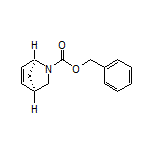 (1S,4R)-2-Cbz-2-氮杂双环[2.2.1]庚-5-烯