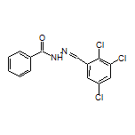 N’-(2,3,5-三氯亚苄基)苯甲酰肼