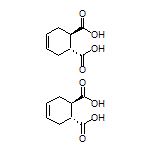 反式-4-环己烯-1,2-二甲酸