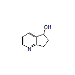6,7-二氢-5H-环戊并[b]吡啶-5-醇