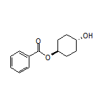 反式-4-羟基环己基苯甲酸酯