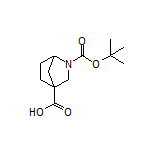 2-Boc-2-氮杂双环[2.2.1]庚烷-4-甲酸