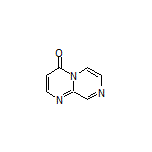 4H-吡嗪并[1,2-a]嘧啶-4-酮