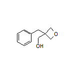 (3-苄基氧杂环丁烷-3-基)甲醇