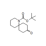 1-Boc-9-氧代-1-氮杂螺[5.5]十一烷