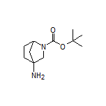 2-Boc-4-氨基-2-氮杂双环[2.2.1]庚烷