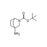 2-Boc-4-氨基-2-氮杂双环[2.2.2]辛烷
