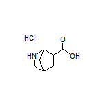 2-氮杂双环[2.2.1]庚烷-6-甲酸盐酸盐