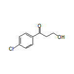 1-(4-氯苯基)-3-羟基-1-丙酮