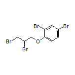 2,4-二溴-1-(2,3-二溴丙氧基)苯