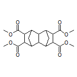 十氢-1,4:5,8-二桥亚甲基萘-2,3,6,7-四甲酸四甲酯