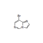 8-溴咪唑并[1,2-c]嘧啶
