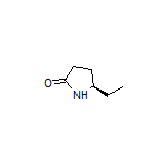 (R)-5-乙基吡咯烷-2-酮