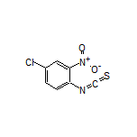 4-氯-2-硝基苯基异硫氰酸酯