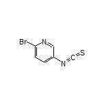 2-溴-5-异硫氰基吡啶