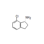 (R)-1-氨基-7-氯茚满