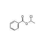 苯甲酸(1-氯乙基)酯