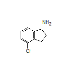 (R)-4-氯茚满-1-胺