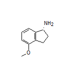 (R)-4-甲氧基茚满-1-胺
