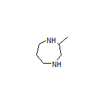 2-甲基-1,4-二氮杂环庚烷