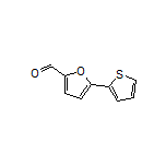 5-(2-噻吩基)呋喃-2-甲醛