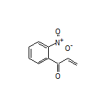 1-(2-硝基苯基)-2-丙烯-1-酮