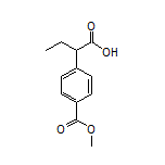 2-[4-(甲氧基羰基)苄基]丁酸