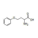 O-苯基-DL-高丝氨酸