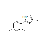 2-(2,4-二甲基苯基)-4-甲基吡咯