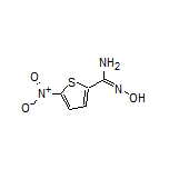 N’-羟基-5-硝基噻吩-2-甲脒