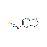 5-异硫氰基-2,3-二氢苯并呋喃