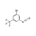 3-溴-5-(三氟甲基)苯基异硫氰酸酯