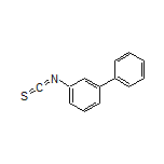 3-异硫氰基-1,1’-联苯