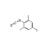 4-碘-2,6-二甲基苯基异硫氰酸酯