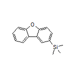二苯并[b,d]呋喃-2-基三甲基硅烷