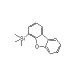 二苯并[b,d]呋喃-4-基三甲基硅烷