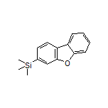 二苯并[b,d]呋喃-3-基三甲基硅烷