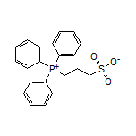 3-(三苯基膦基)丙烷-1-磺酸内盐