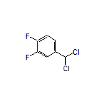 4-(二氯甲基)-1,2-二氟苯