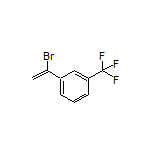 1-(1-溴乙烯基)-3-(三氟甲基)苯